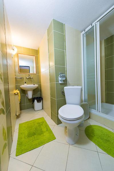 Osrodek Wczasowo-Kolonijny Gron Bed & Breakfast Bialy Dunajec Bagian luar foto