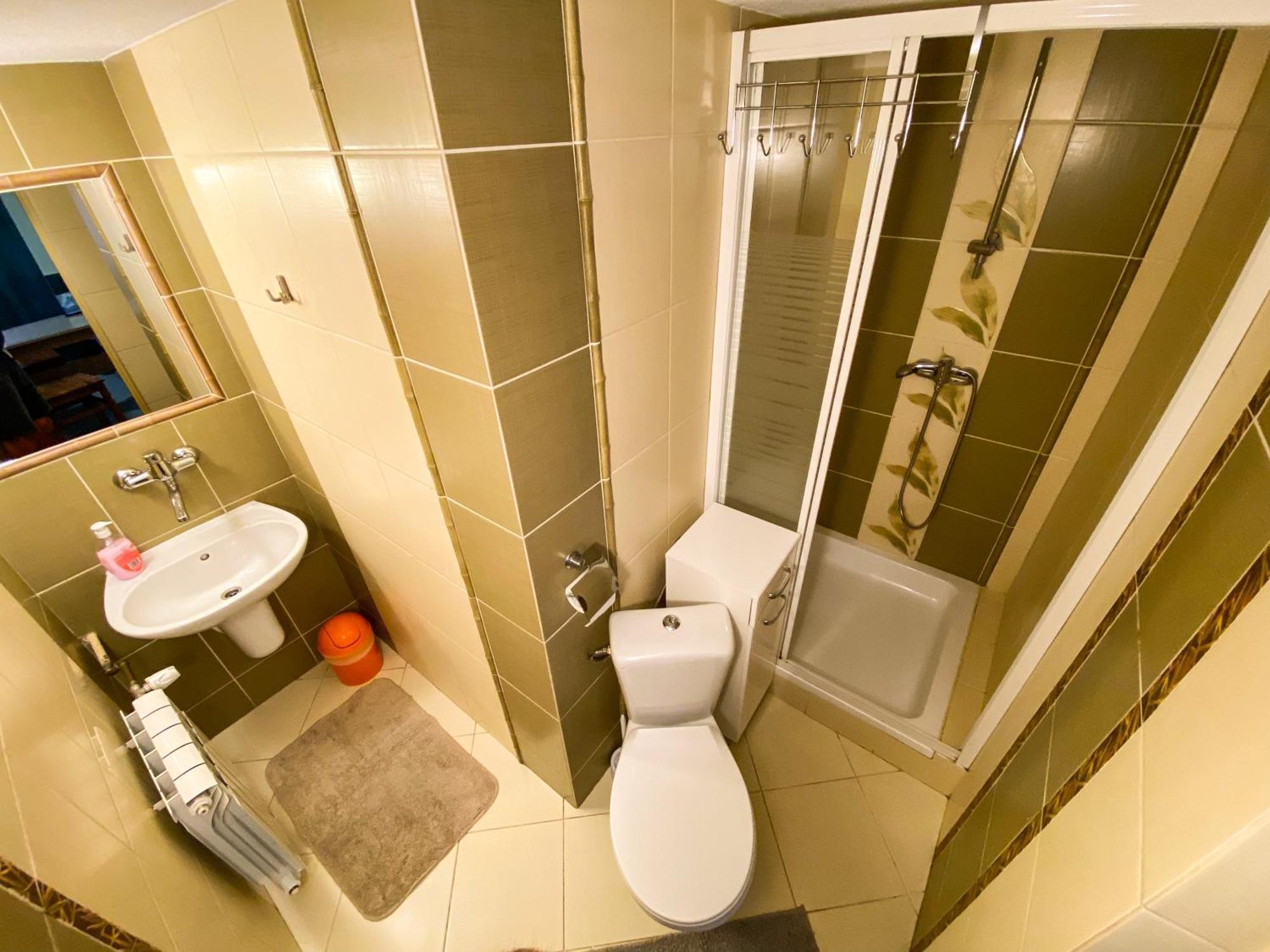 Osrodek Wczasowo-Kolonijny Gron Bed & Breakfast Bialy Dunajec Bagian luar foto