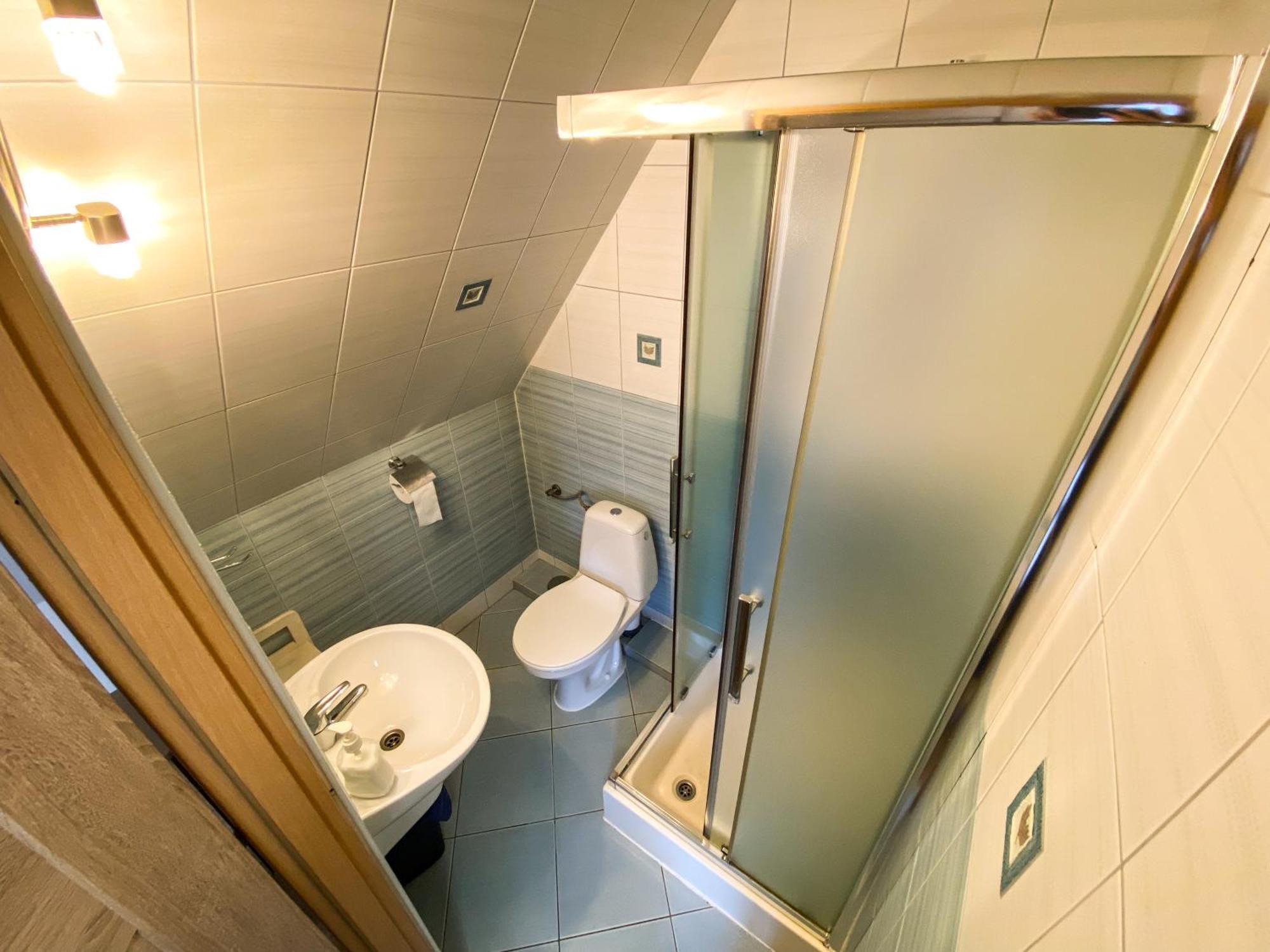 Osrodek Wczasowo-Kolonijny Gron Bed & Breakfast Bialy Dunajec Bagian luar foto